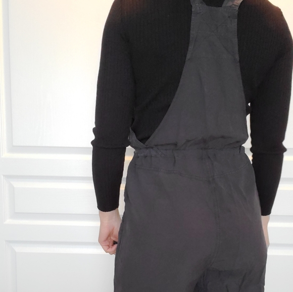 Nordstrom Thread & Supply Hudson Overalls - Picture 8 of 8